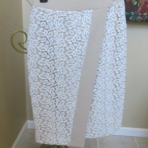 Katherine Kelly Charlie skirt  NWT / size 2